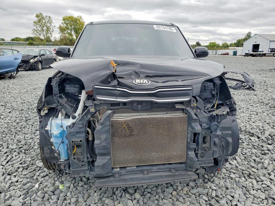 Photo 5 from auction – 2018 KIA SOUL with VIN KNDJP3A54J7504765