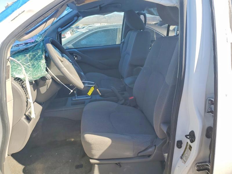 Photo 7 from auction – 2011 NISSAN FRONTIER with VIN 1N6AD0ER6BC405181