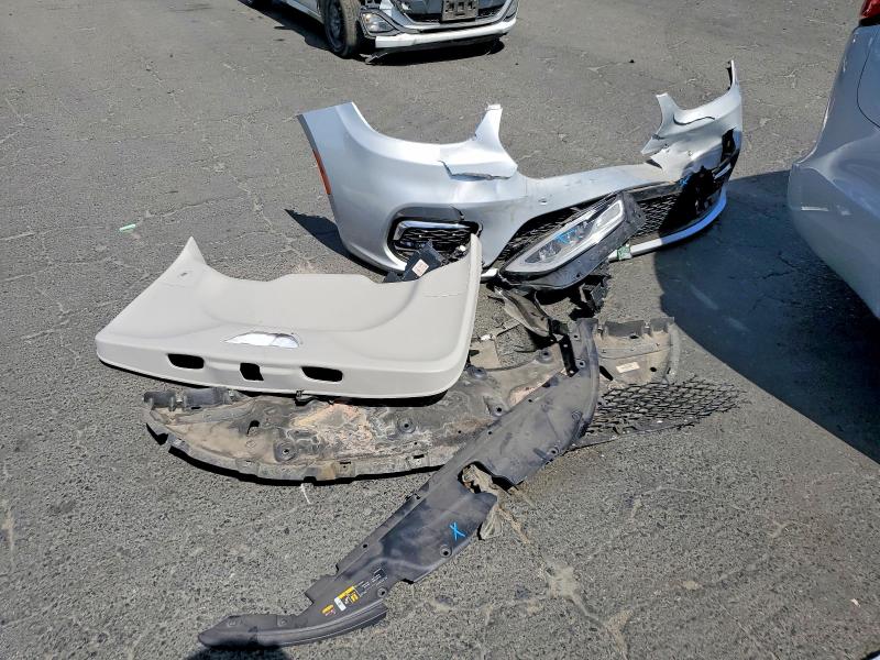 Photo 13 from auction – 2024 CHRYSLER PACIFICA with VIN 2C4RC1BG3RR132977