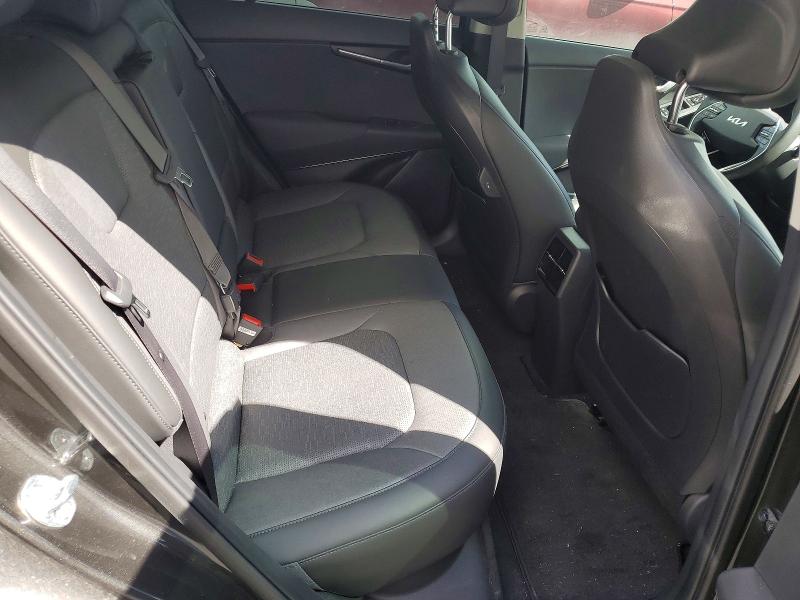 Photo 11 from auction – 2023 KIA NIRO with VIN KNDCT3L17P5044827