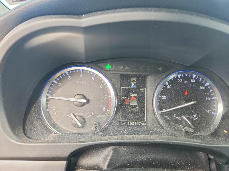 Photo 9 from auction – 2015 TOYOTA HIGHLANDER with VIN 5TDJKRFH2FS116905