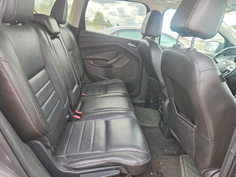 Photo 11 from auction – 2014 FORD ESCAPE with VIN 1FMCU9J98EUA50854