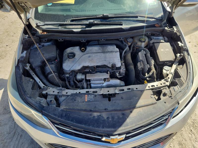 Photo 11 from auction – 2017 CHEVROLET CRUZE with VIN 3G1BF6SM0HS523218