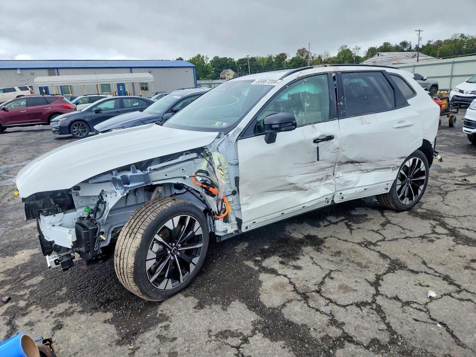 2026 VOLVO XC60 - Търг №65967206
