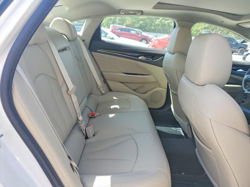 Фото 10 с аукциона – 2017 BUICK LACROSSE с VIN 1G4ZR5SS5HU188331