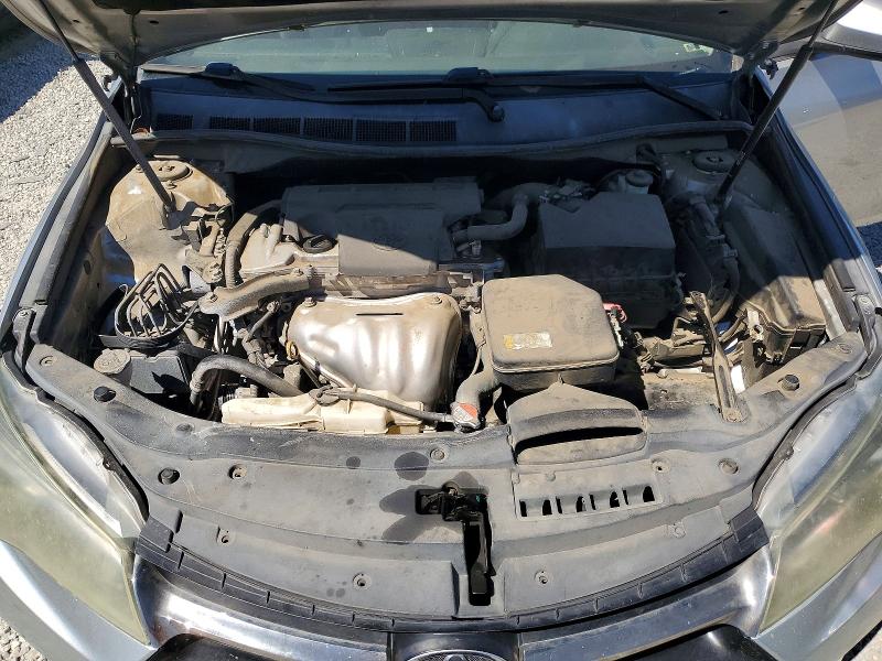 Photo 11 from auction – 2016 TOYOTA CAMRY with VIN 4T1BF1FK4GU259837