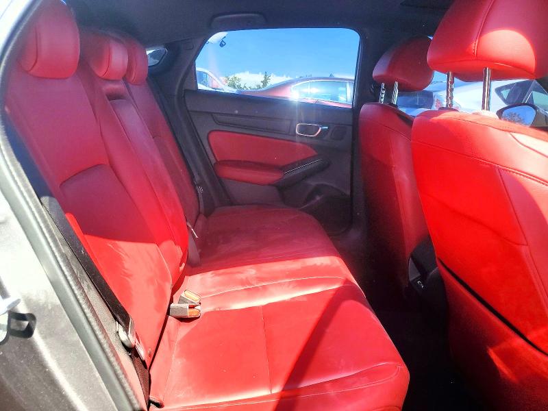 Снимка 10 от търг – 2023 ACURA INTEGRA с VIN 19UDE4H60PA023254
