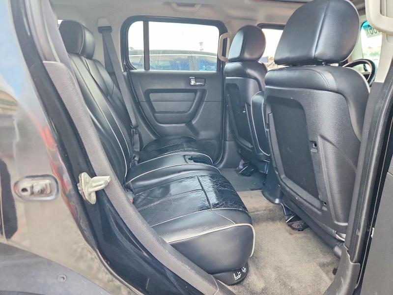Photo 10 from auction – 2006 HUMMER H3 with VIN 5GTDN136668281071