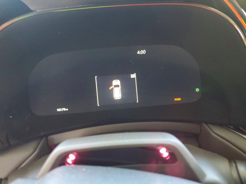 Zdjęcie 9 z aukcji – 2025 LEXUS TX 500H z VIN 5TDABAB67SS015438