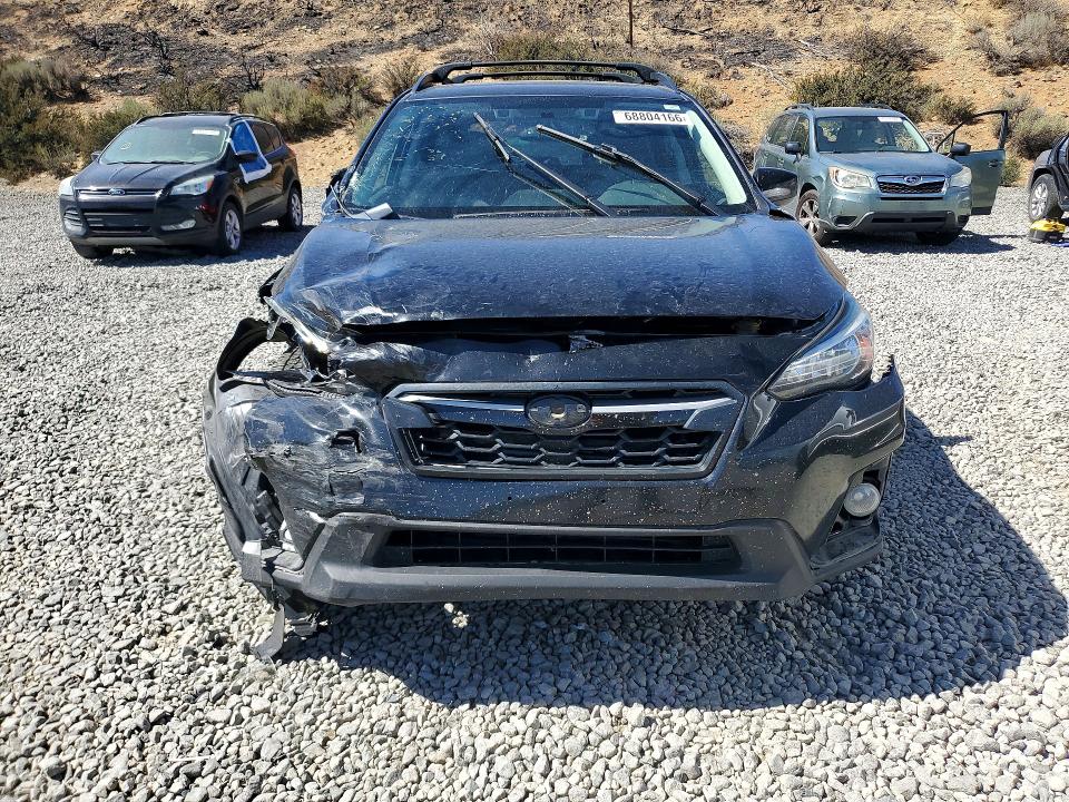 Снимка 5 от търг – 2019 SUBARU CROSSTREK с VIN JF2GTAEC6KH228430