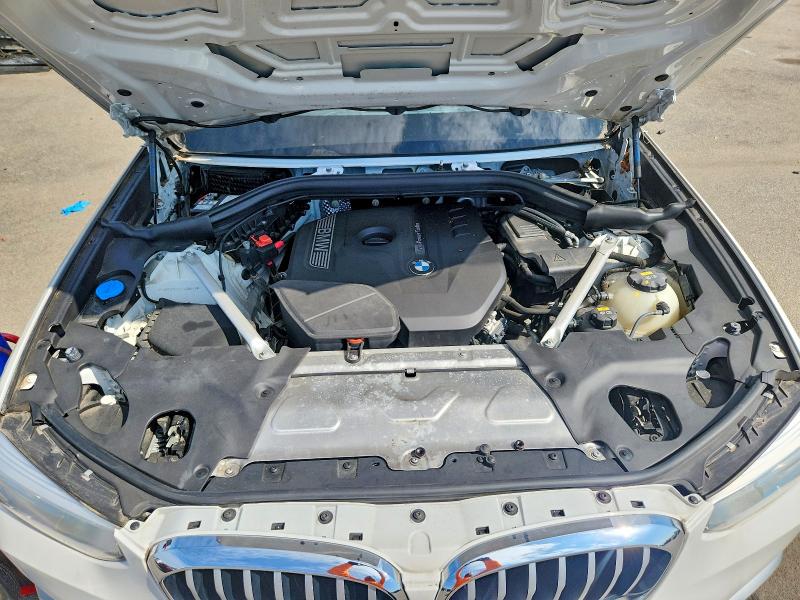Zdjęcie 12 z aukcji – 2018 BMW X3 z VIN 5UXTR9C59JLD60657
