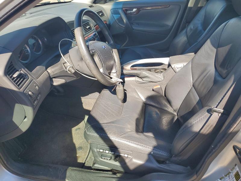 Photo 7 from auction – 2007 VOLVO XC70 with VIN YV4SZ592571280757
