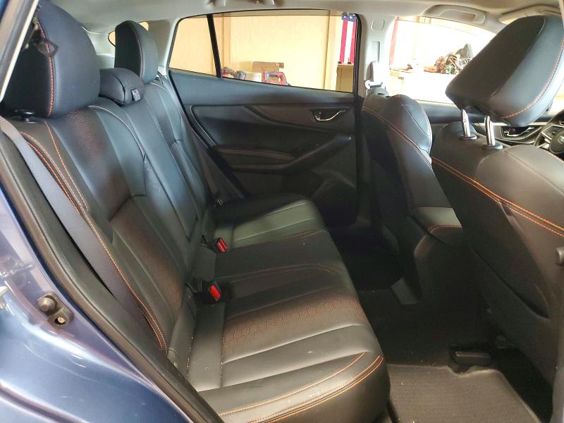 Foto 11 de la subasta – 2023 SUBARU CROSSTREK con VIN JF2GTHMC8PH309012