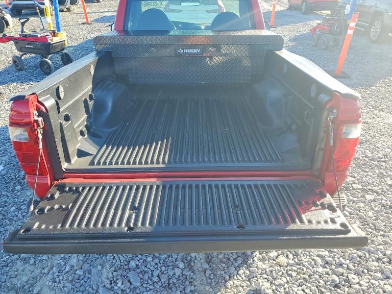 Снимка 10 от търг – 2003 FORD RANGER с VIN 1FTYR10U63PB59179