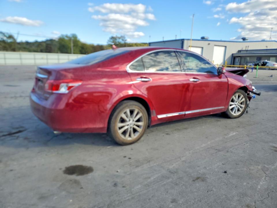 صورة رقم 3 من المزاد - 2011 LEXUS ES مع VIN JTHBK1EG2B2449426