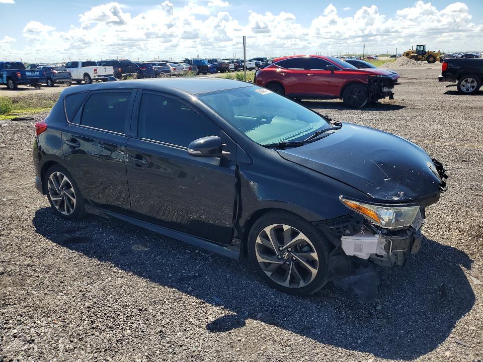صورة رقم 4 من المزاد - 2016 SCION IM مع VIN JTNKARJE0GJ519747