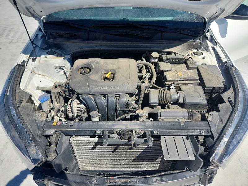 Foto 11 de la subasta – 2023 KIA FORTE con VIN 3KPF54AD4PE667935