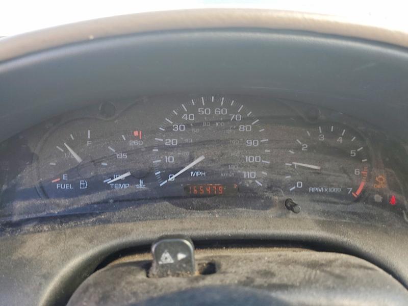 Photo 9 from auction – 2004 CHEVROLET CAVALIER with VIN 1G1JC12F447178891