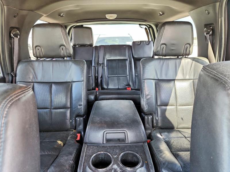 Zdjęcie 10 z aukcji – 2012 LINCOLN NAVIGATOR z VIN 5LMJJ2H53CEL01777