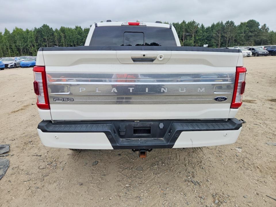 صورة رقم 6 من المزاد - 2023 FORD F150 مع VIN 1FTFW1EDXPFD27412