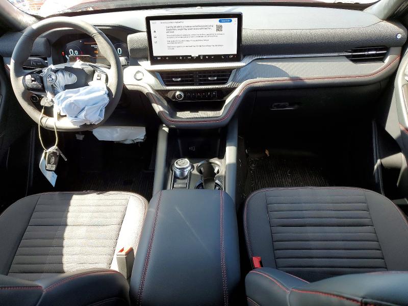 Zdjęcie 8 z aukcji – 2026 FORD EXPLORER z VIN 1FMUK8KH3TGB57610