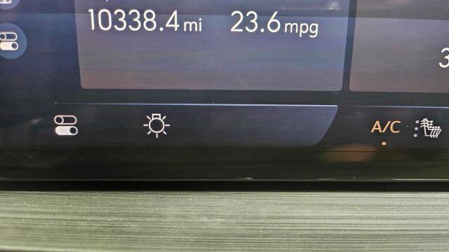 Foto 8 de la subasta – 2025 BUICK ENVISION con VIN LRBFZLE40SD060643
