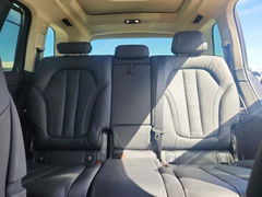 Photo 10 from auction – 2019 BMW X7 with VIN 5UXCW2C57KL082520