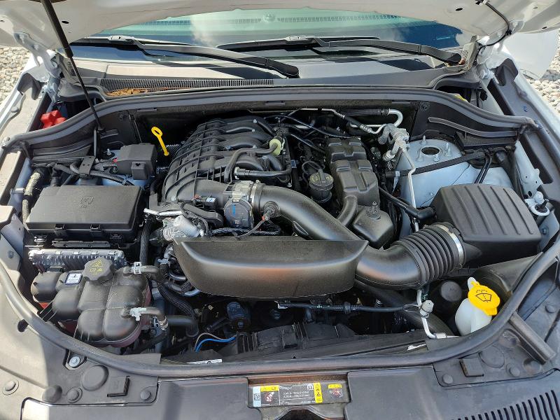 Foto 12 de la subasta – 2026 DODGE DURANGO con VIN 1C4RDHDG1TC189066