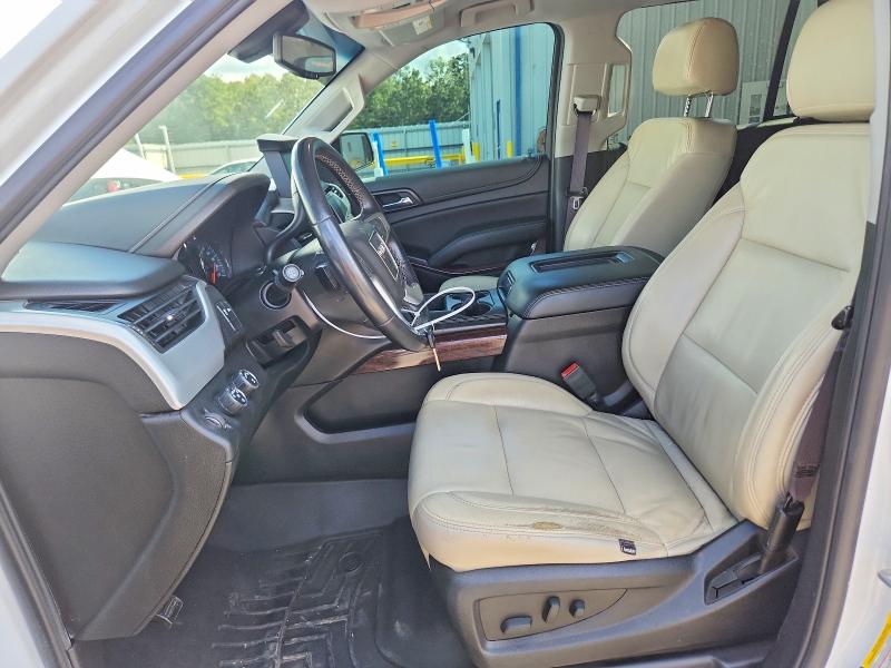 Photo 7 from auction – 2017 GMC YUKON with VIN 1GKS2AKC6HR234638