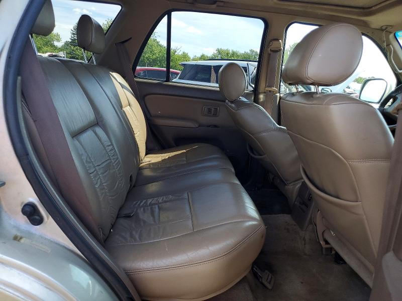 Foto 11 de la subasta – 2001 TOYOTA 4RUNNER con VIN JT3GN87R010206914
