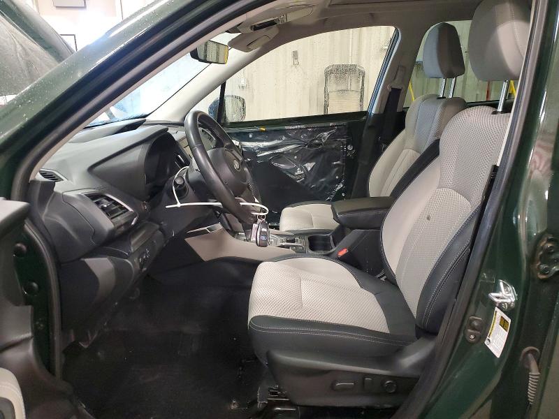صورة رقم 7 من المزاد - 2024 SUBARU FORESTER مع VIN JF2SKADC5RH415134