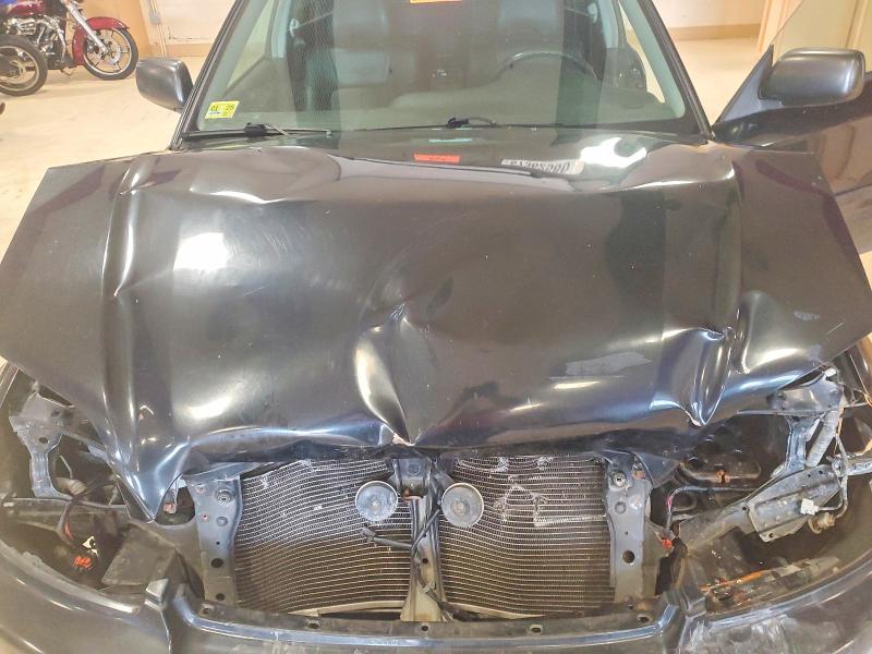 Photo 11 from auction – 2006 SUBARU BAJA with VIN 4S4BT62C967106520