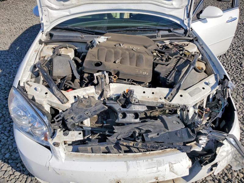 Снимка 11 от търг – 2012 CHEVROLET IMPALA с VIN 2G1WC5E39C1326835