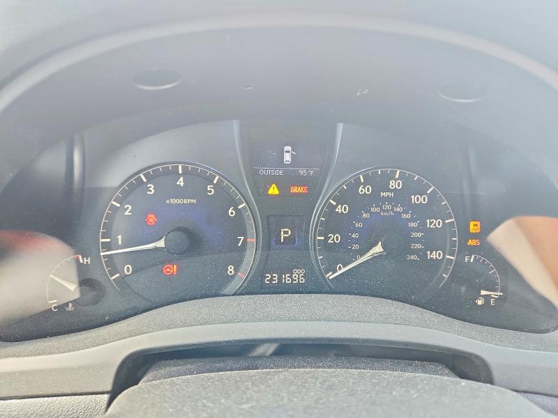 Фото 9 с аукциона – 2011 LEXUS RX с VIN 2T2ZK1BA0BC062127
