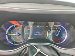 Zdjęcie 9 z aukcji – 2018 CHRYSLER PACIFICA z VIN 2C4RC1H72JR356317