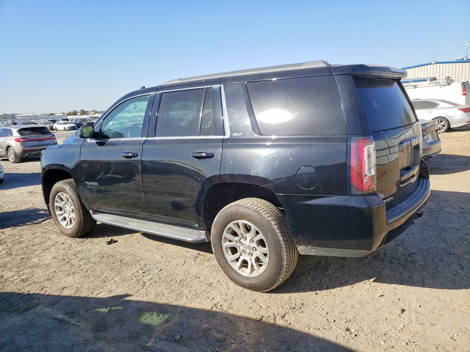 Photo 2 from auction – 2019 GMC YUKON with VIN 1GKS2BKC6KR250139