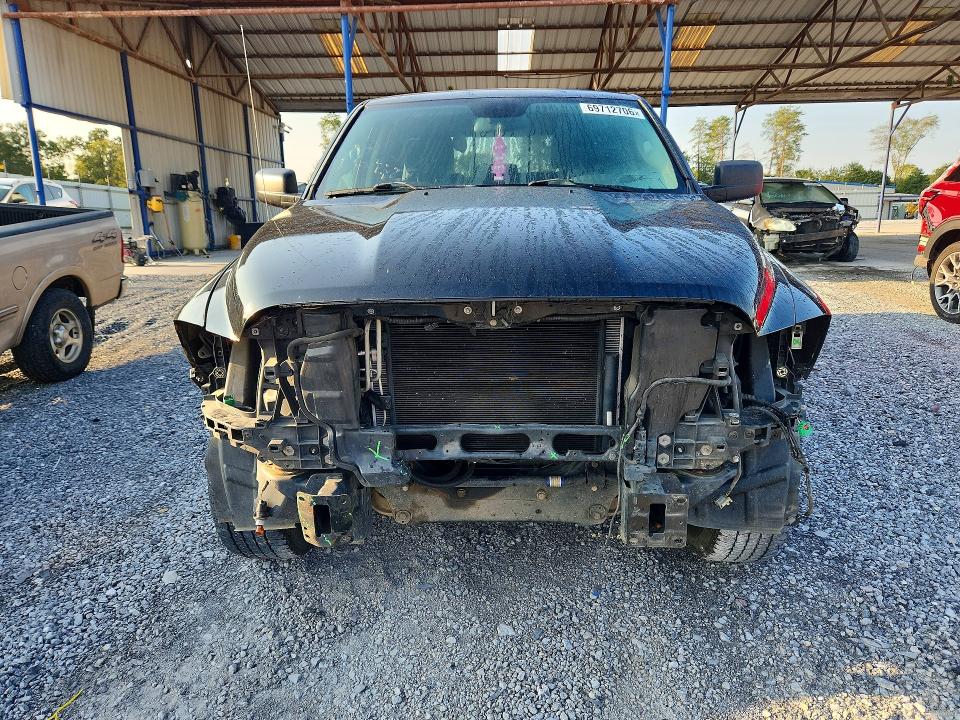Снимка 5 от търг – 2014 RAM 1500 с VIN 1C6RR7GT8ES218194
