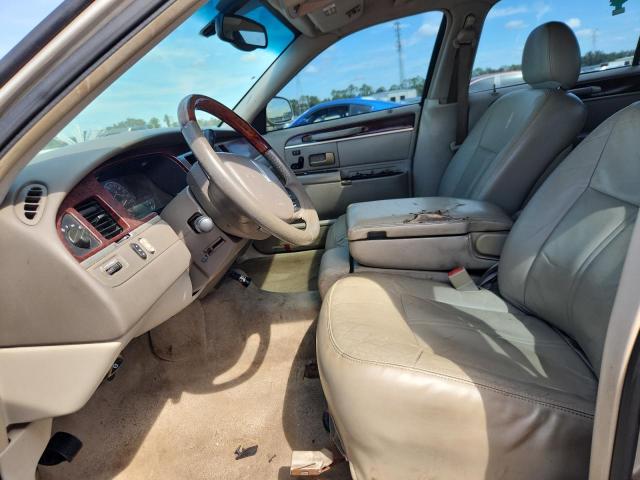 Снимка 7 от търг – 2005 LINCOLN TOWN CAR с VIN 1LNHM82W45Y613847