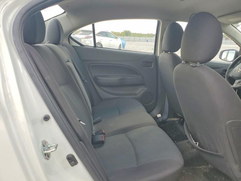 Снимка 10 от търг – 2020 MITSUBISHI MIRAGE с VIN ML32F3FJ4LHF00652
