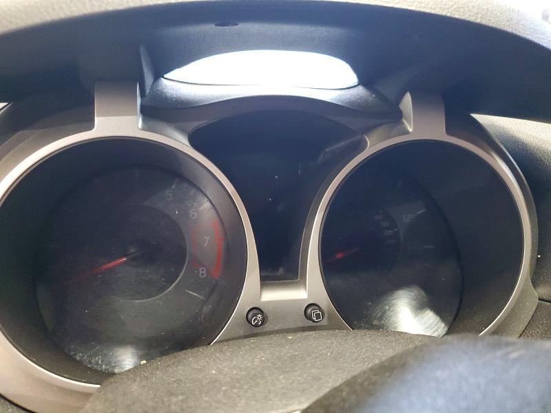 Photo 9 from auction – 2011 NISSAN JUKE with VIN JN8AF5MV7BT013551