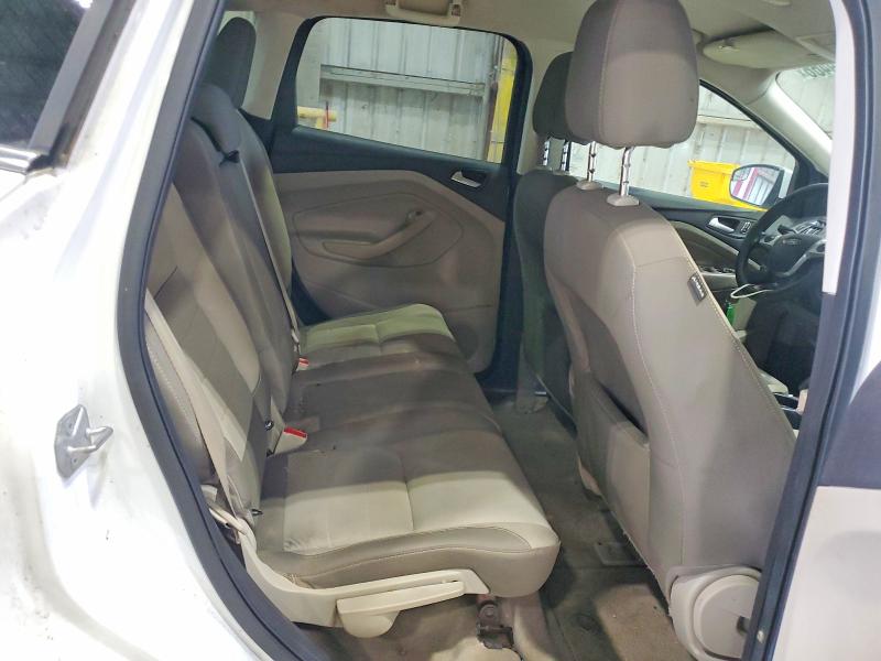 Photo 11 from auction – 2014 FORD ESCAPE with VIN 1FMCU0GX1EUC02751