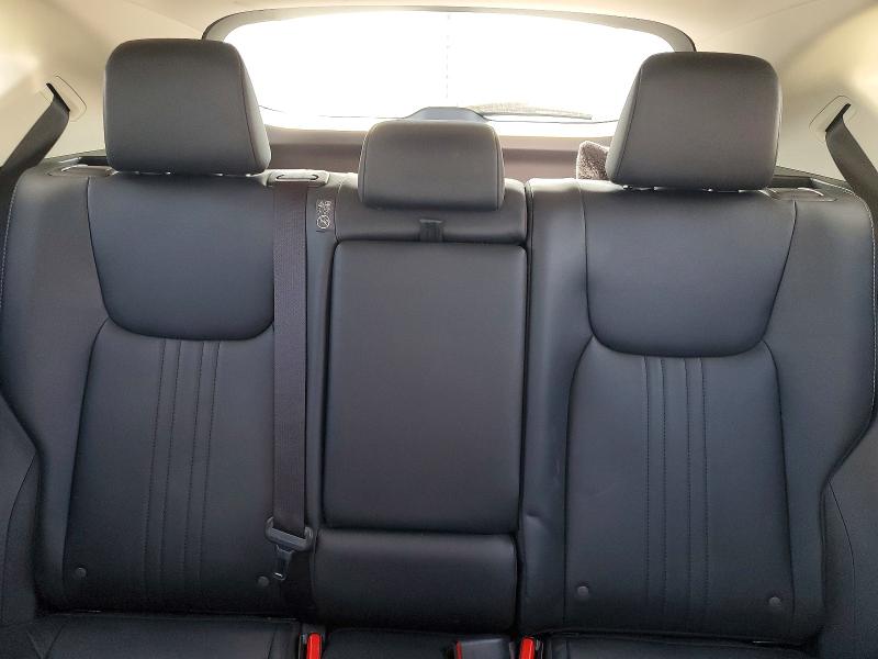 Photo 10 from auction – 2023 LEXUS NX with VIN JTJAKCEZ5P5008600