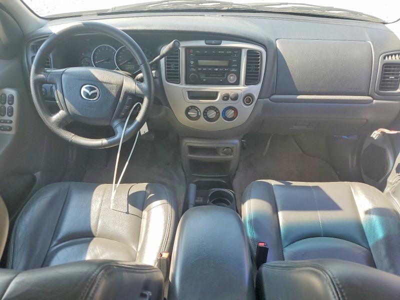 Photo 8 from auction – 2003 MAZDA TRIBUTE with VIN 4F2CZ06173KM28966
