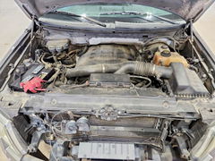 صورة رقم 11 من المزاد - 2011 FORD F150 مع VIN 1FTFW1CT3BFA56549