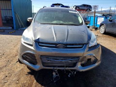 Zdjęcie 5 z aukcji – 2014 FORD ESCAPE z VIN 1FMCU9J91EUE26326