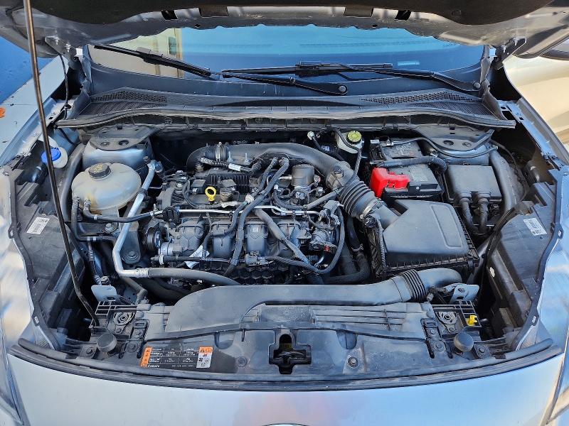 Photo 11 from auction – 2022 FORD ESCAPE with VIN 1FMCU9J94NUA80465