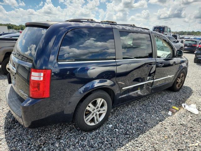 Photo 3 from auction – 2010 DODGE GRAND CARAVAN with VIN 2D4RN5DX4AR290265