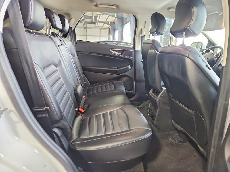 Photo 10 from auction – 2017 FORD EDGE with VIN 2FMPK3J8XHBC65660
