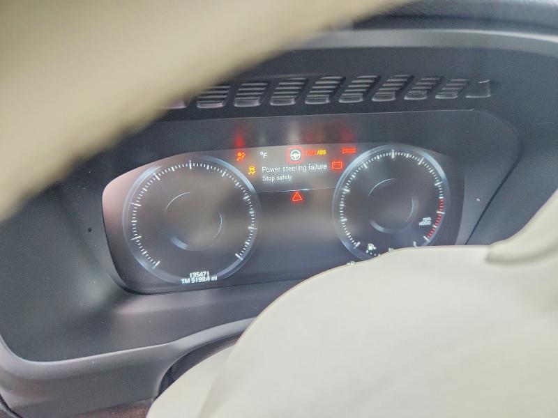 Zdjęcie 9 z aukcji – 2016 VOLVO XC90 z VIN YV4A22PK5G1024894