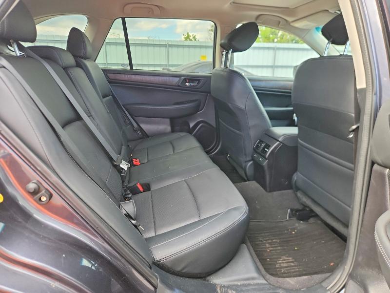 Photo 11 from auction – 2016 SUBARU OUTBACK with VIN 4S4BSALC8G3267129